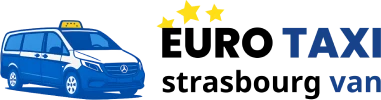logo euro taxi strasbourg van
