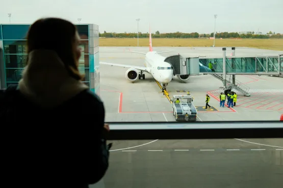 service transport vers aeroport strasbourg