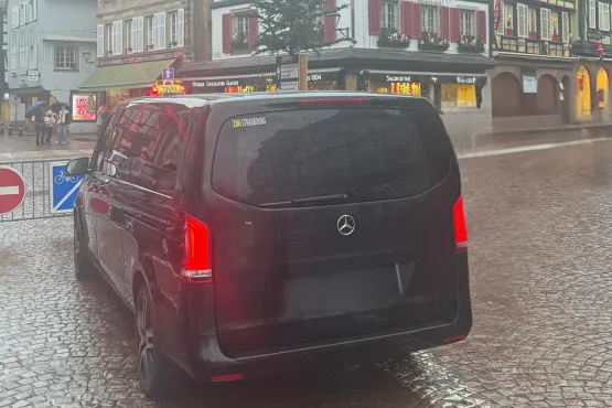 taxi visite et tourisme a strasbourg tout confort