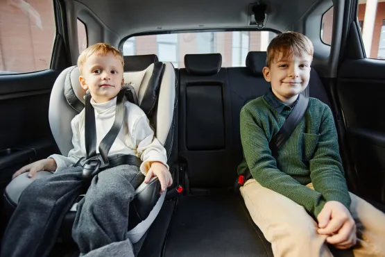 transport scolaire a strasbourg en van