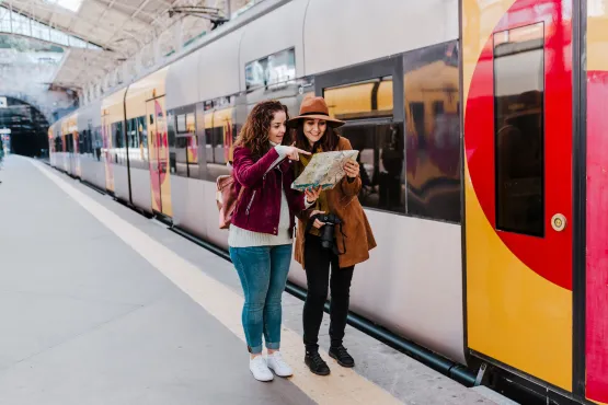 transport taxi vers les gares region strasbourg